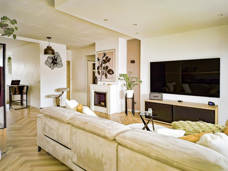 Appartement 159 000 €  sur Belley (01300) - Réf. 14_BEL-6094