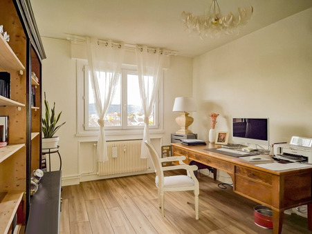 Achat appartement Belley Réf. 14_BEL-6094