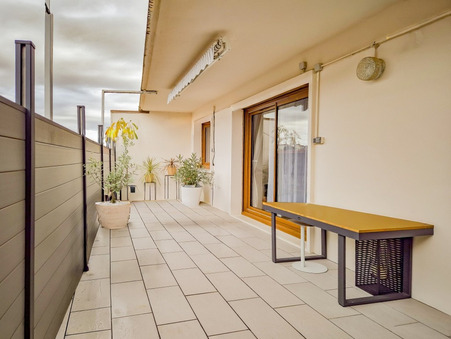 Appartement 159 000 €  Réf. 14_BEL-6094 Belley