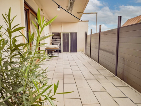 Appartement 159 000 €  sur Belley (01300) - Réf. 14_BEL-6094