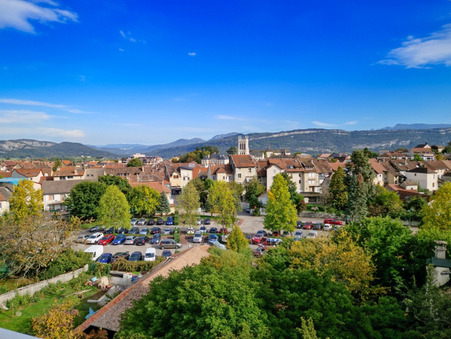 A vendre appartement Belley 01300; 159 000 € 