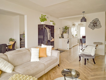 Vente appartement 159 000 €  Belley