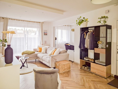 Appartement 159 000 €  Réf. 14_BEL-6094 Belley