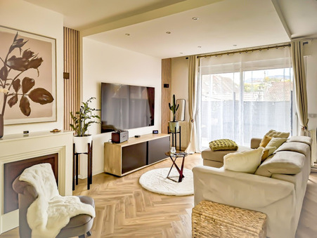 Appartement 159 000 €  sur Belley (01300) - Réf. 14_BEL-6094