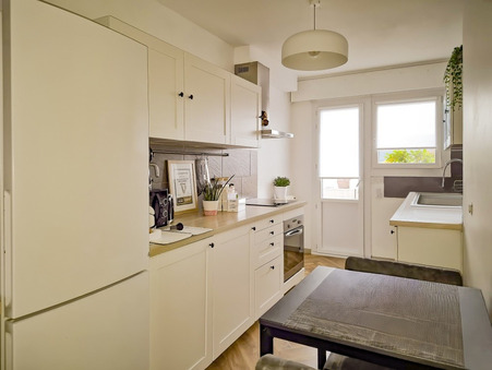 A vendre appartement Belley 01300; 159 000 € 