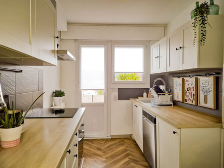 A vendre appartement Belley 01300; 159 000 € 