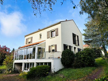 House sur Oudon ; € 343 000  ; A vendre Réf. 1413LB