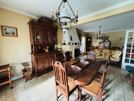 A vendre house Oudon 44521; € 343 000 