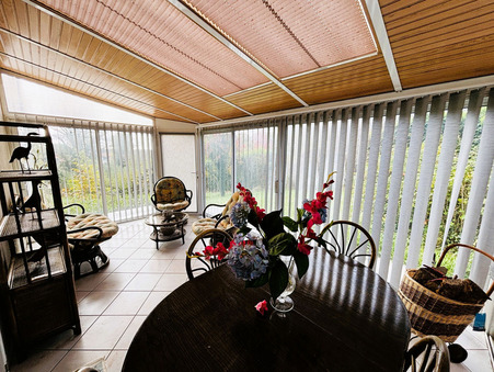 Vente house € 343 000  Oudon