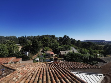 A vendre maison Villedubert 11800; 129 000 &euro; 