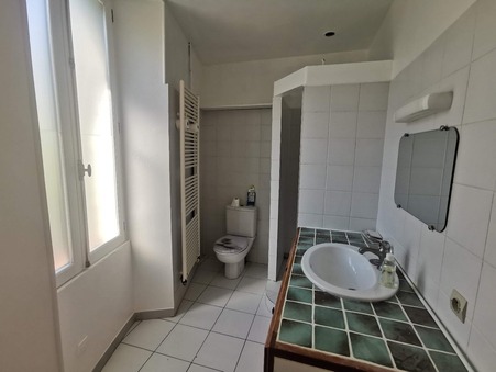 Maison sur Villedubert ; 129 000 &euro;  ; A vendre Réf. 1101525322-5251