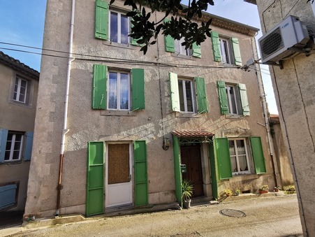 Vente maison 129 000 &euro;  Villedubert