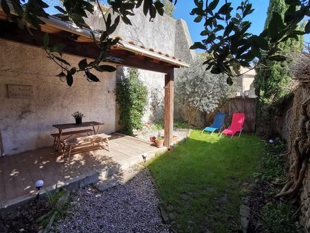 A vendre maison Villedubert 11800; 129 000 &euro; 