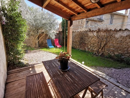 Maison 129 000 &euro;  sur Villedubert (11800) - Réf. 1101525322-5251