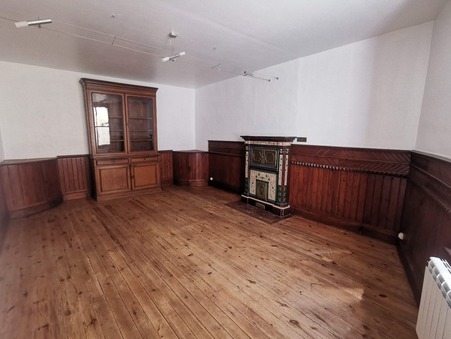 Vente maison 129 000 &euro;  Villedubert