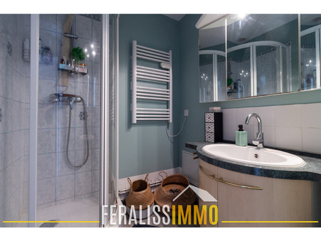 A vendre maison Jouy-le-Moutier 95280; 259 200 € 