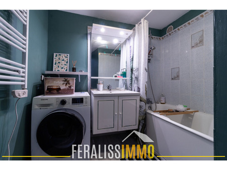 Achat maison Jouy-le-Moutier Réf. 9946