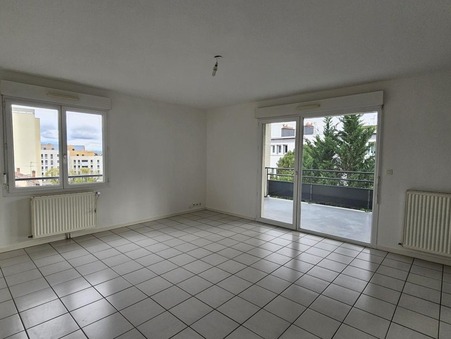 Appartement 880 €  Réf. 999 Clermont-Ferrand