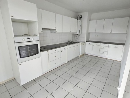 Location appartement Clermont-Ferrand Réf. 999