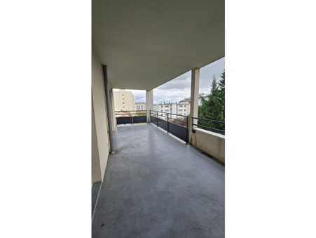 Appartement 880 €  sur Clermont-Ferrand (63100) - Réf. 999