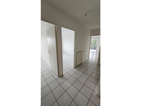 Appartement 880 €  sur Clermont-Ferrand (63100) - Réf. 999