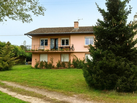 Vente maison 137 000 €  Saunieres