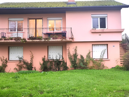 Achat maison Saunieres Réf. 4912