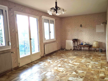 Achat maison Saunieres Réf. 4912