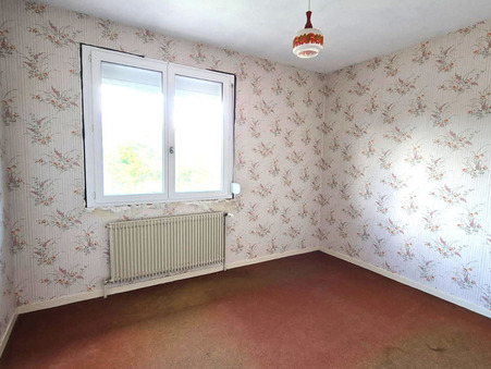 Maison 137 000 €  Réf. 4912 Saunieres