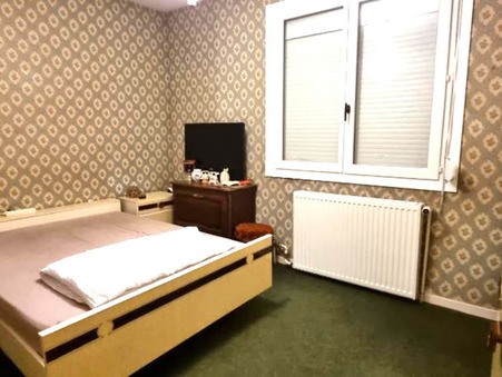 Maison 137 000 €  Réf. 4912 Saunieres