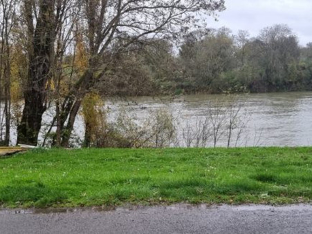 Maison 137 000 €  sur Saunieres (71350) - Réf. 4912