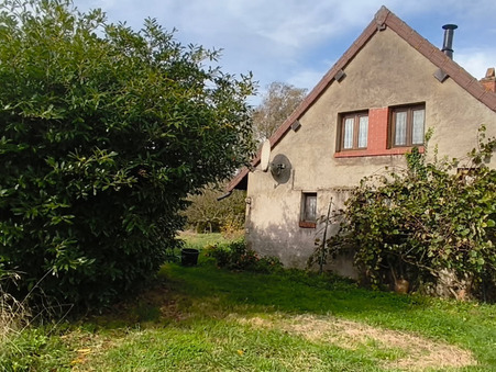 Maison 129 000 €  Réf. 4914 Charette Varennes