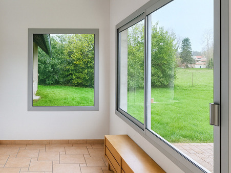 Maison 129 000 €  sur Charette Varennes (71270) - Réf. 4914