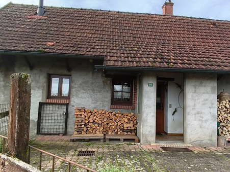 Maison 129 000 €  sur Charette Varennes (71270) - Réf. 4914