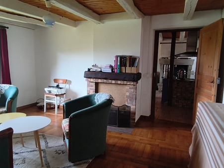 Maison 129 000 €  sur Charette Varennes (71270) - Réf. 4914