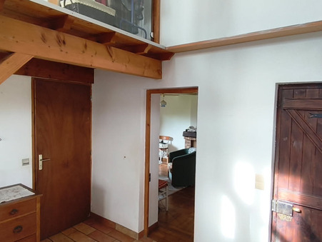 Maison 129 000 €  Réf. 4914 Charette Varennes