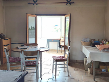Vente maison 129 000 €  Charette Varennes