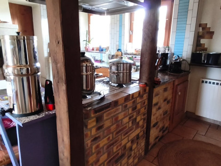 Vente maison 129 000 €  Charette Varennes