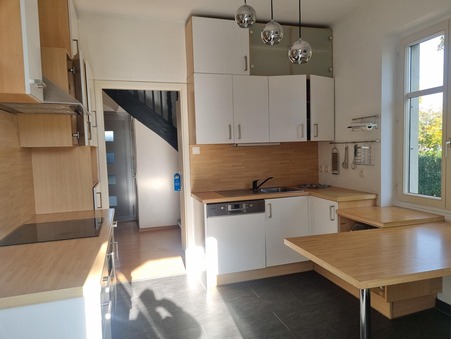 Location Maison SAINT-LOUIS Réf. SLA1524 - Slide 3