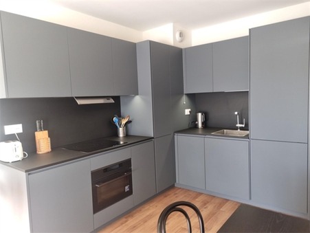 Location Appartement SAINT-LOUIS Réf. SLA1527 - Slide 1