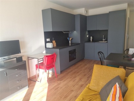 Location Appartement SAINT-LOUIS Réf. SLA1527 - Slide 2