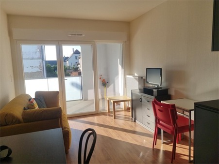 Location Appartement SAINT-LOUIS Réf. SLA1527 - Slide 8