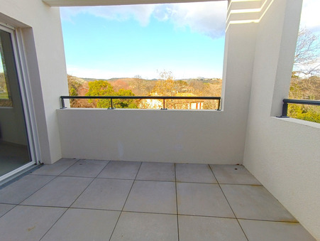 Location appartement Marseille 13014; 787 € 