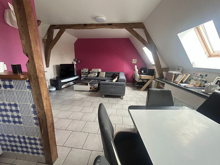 Appartement sur Becon les Granits ; prix nous consulter ; A vendre Réf. S511312