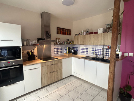 Appartement sur Becon les Granits ; prix nous consulter ; Achat Réf. S511312