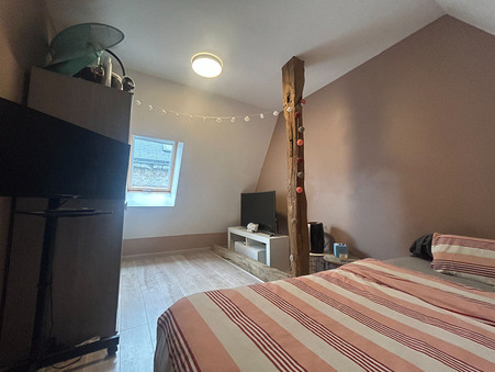 Appartement sur Becon les Granits ; prix nous consulter ; Vente Réf. S511312