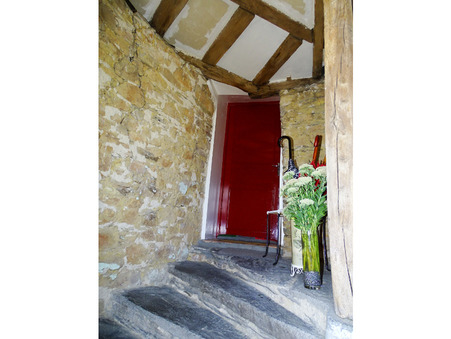 Achat appartement Becon les Granits Réf. S511312