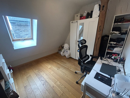 A vendre appartement Becon les Granits 49370; prix nous consulter