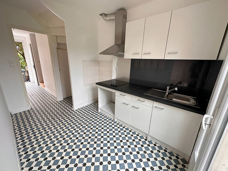 Maison 800 €  sur Caussade (82300) - Réf. 13290