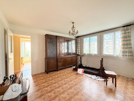 Appartement 249 000 €  sur Ivry sur Seine (94200) - Réf. 1048